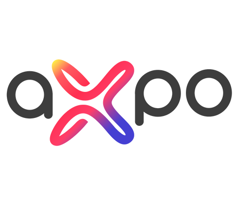 Logo Axpo Italia