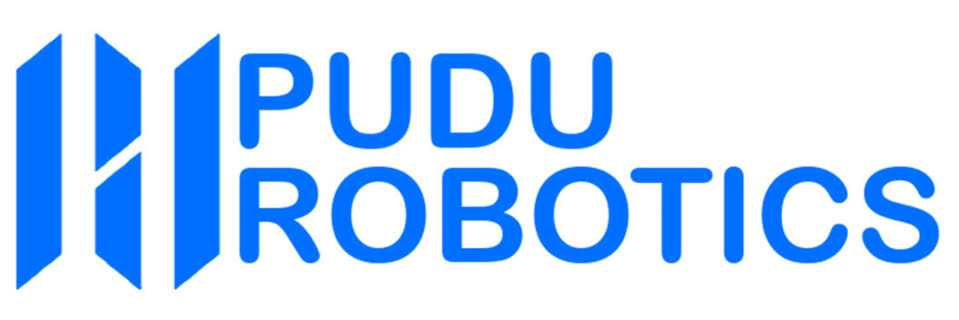 Logo Pudu Robotics Italia