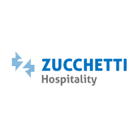 Logo Zucchetti Hospitality