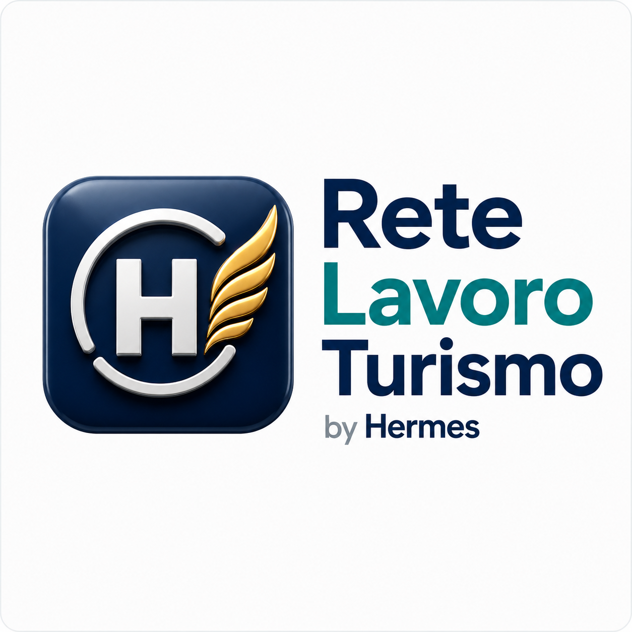 Rete Lavoro Turismo — portale lavoro nel turismo di Hermes