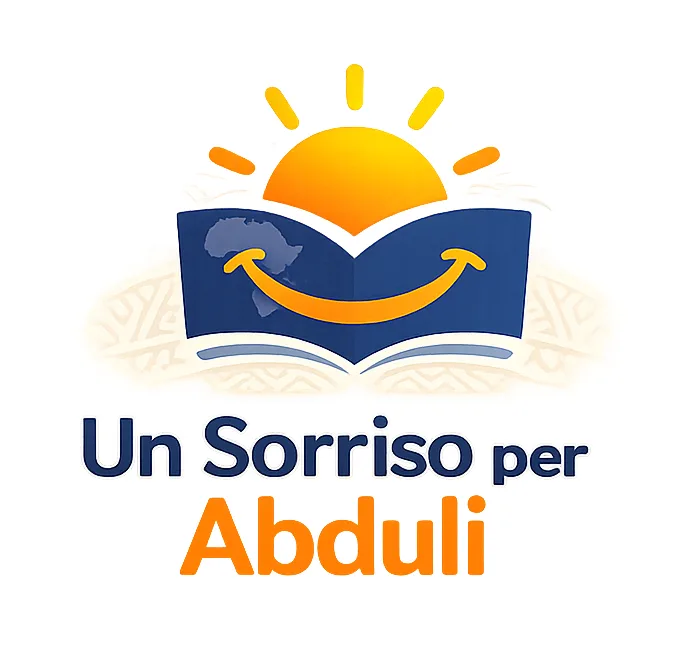 Un sorriso per abduli