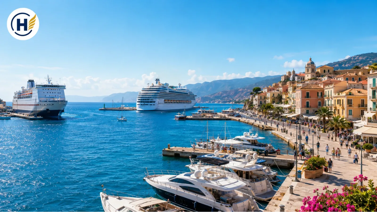 Turismo nautico in italia 2026