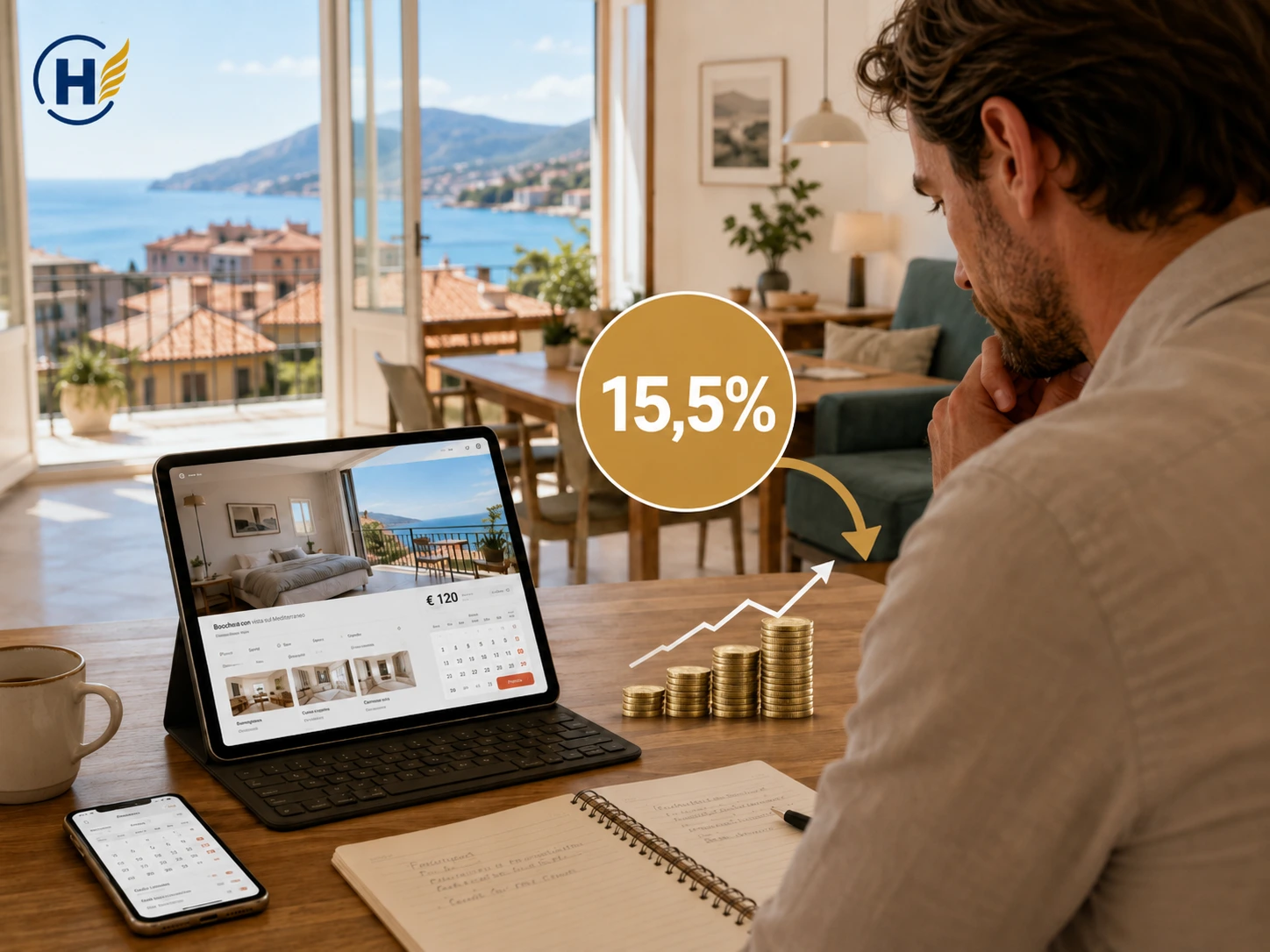 AIRBNB nuove regole