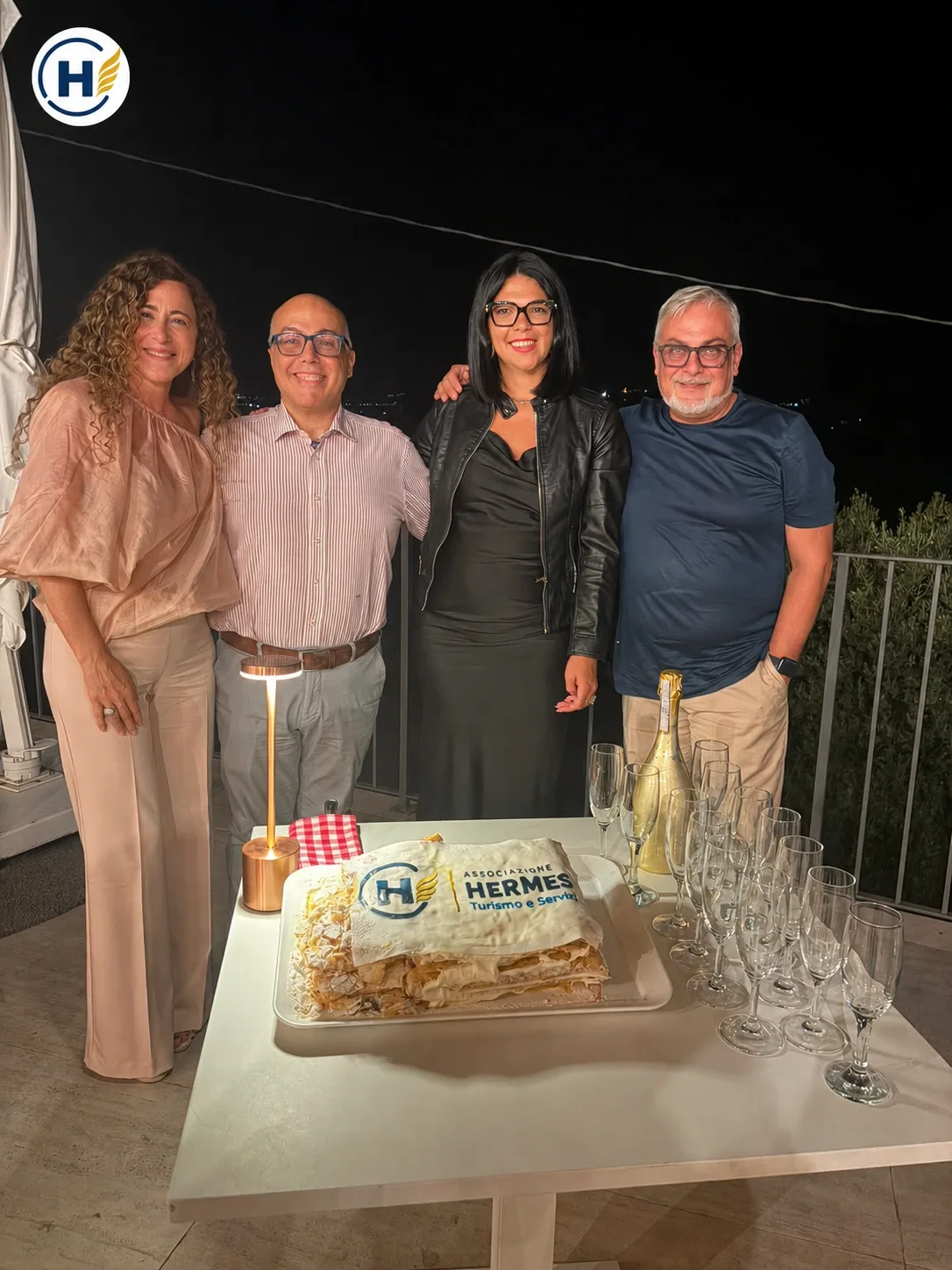 Hermes Federterziario