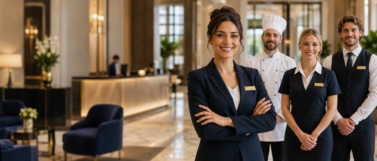 Supporto associativo alle imprese del turismo per il personale