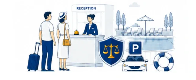 Assicurazione RCA hotel